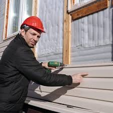 Best Historical Building Siding Restoration  in Chino, CA